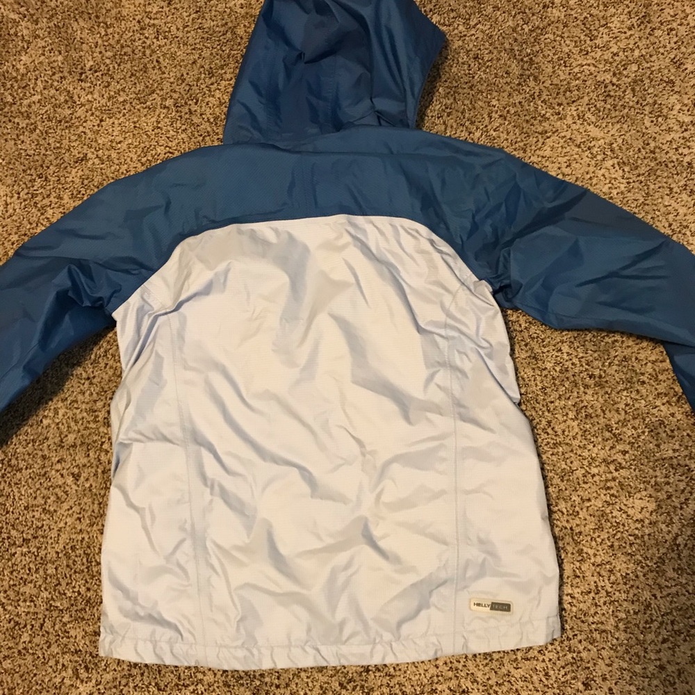 Helly Hansen Jacket - image 3